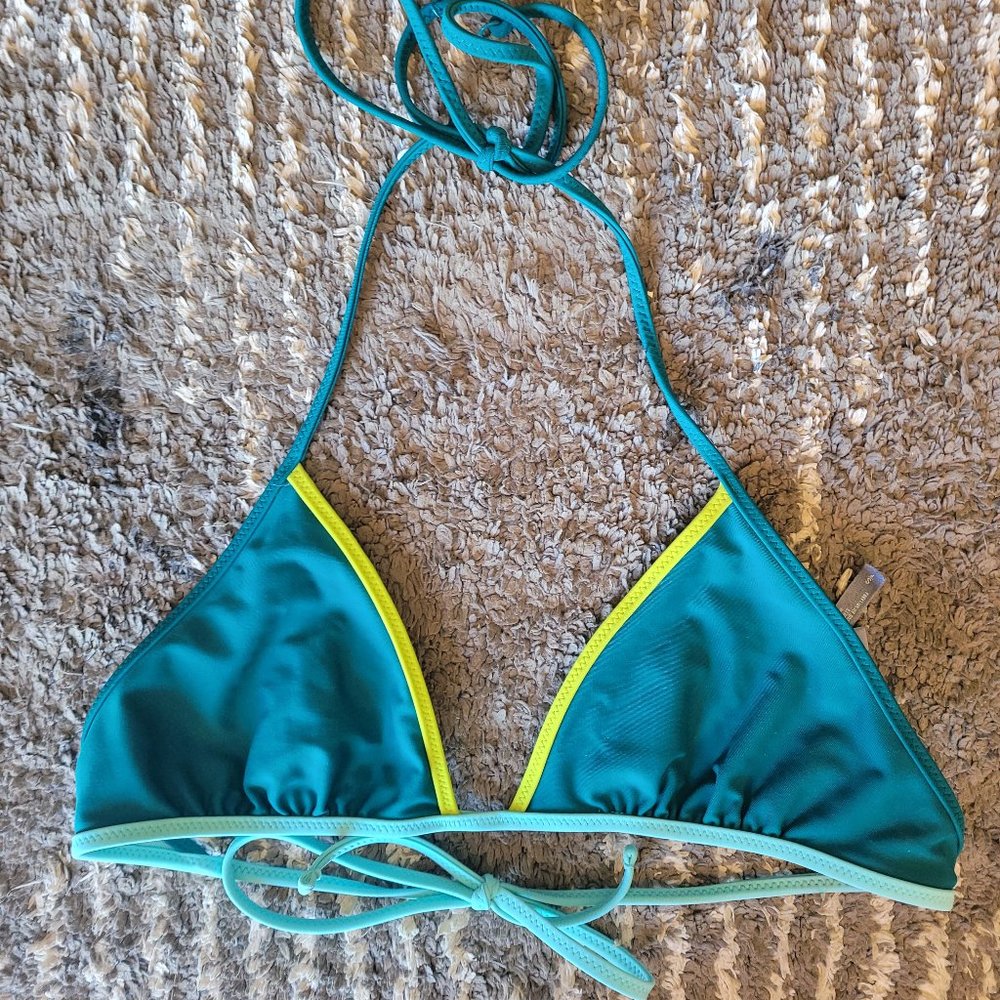 Aerie bathing suit top